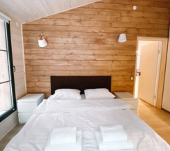 Вилла в Eco Village