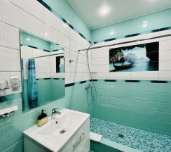 Люкс (35) в Мон плезир Химки