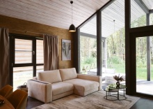 ОДИССЕЙ ( ДО 8 ГОСТЕЙ ) в Berloga Country Resort
