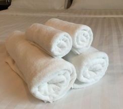 Вилла Deluxe с 3 комнатами в The Ville Pool Villa Jomtien