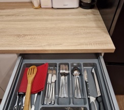 Барнхаус 1 в Кусто