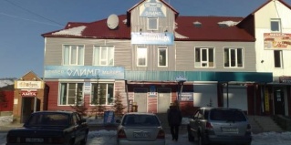Северобайкальск: Мини-отель Олимп