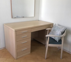 Номер улучшенный люкс в Хабаровск