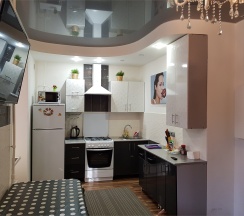 Сауна в Arthouseinn