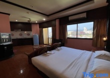 Номер Premier в Nanai 2 Residence Patong