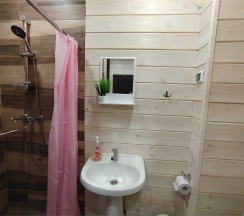 номер Семейный в Купецъ