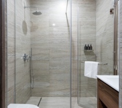 Стандартный двухместный в Особняк 1830