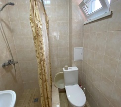 3-местный номер стандарт в Диана