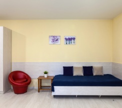 Студия в Apartments Viktory on street Gogolya, 133