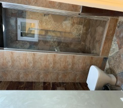 Коттедж улучшенный в Колобок