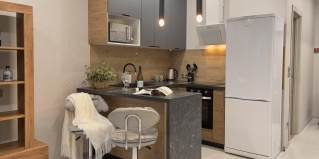 Одинцово: Апартаменты Good Sleep Apartments