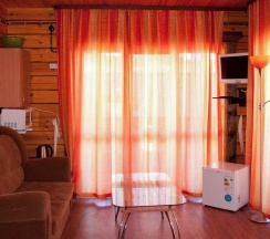 Шале стандарт в Баяр 3