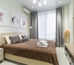 Студия Moon №735 в 9 Ночей-Nort