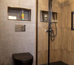 Коттедж «Охота» в Николин Хутор