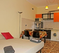 Студия Economy в Alghero 4u Self Catering