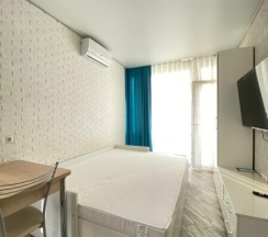 Апартаменты Green Palace 11 в Green palace apartment