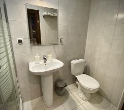 улучшенный номер в Anhalt