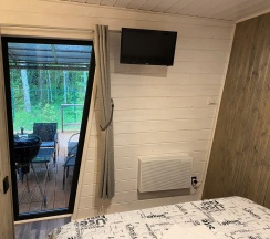 Коттедж улучшенный №2 в Ёлки и Горки