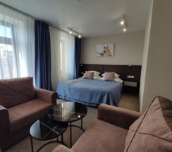 Улучшенный джуниор сюит в Смольнинская