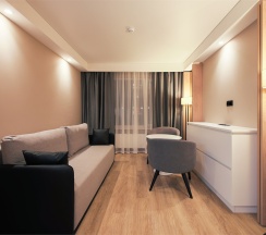 Valo Soul Apartment в Valo Soul 4*