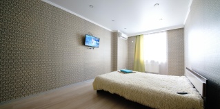 Саратов: Апартаменты Favourite Home (Фэйворит Хоум) на улице Пугачева