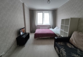 Апартаменты Апартаменты на Петровский бульвар 2 к 2 в Мурино