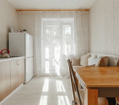 Квартира в Апартаменты на ул. Офицерская, д. 1а, корп.2