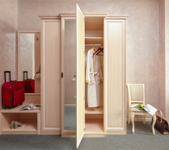 Двухместный стандарт в Капитоlinn