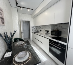 Квартира в Уют61