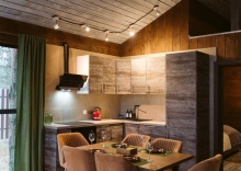 МИНОС ( ДО 8 ГОСТЕЙ ) в Berloga Country Resort