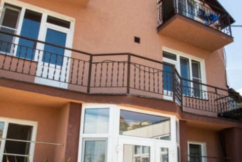 Сочи: Гостевой дом Паночка