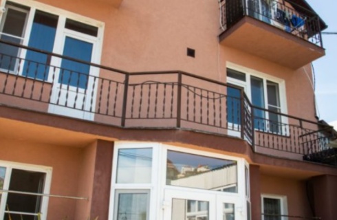 Сочи: Гостевой дом Паночка