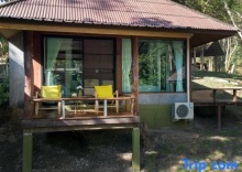 Трёхместный номер Superior в Tawan Riverside - Elephant Resort