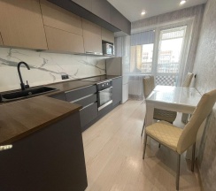 3-комнатные апартаменты студия в DreamHouse