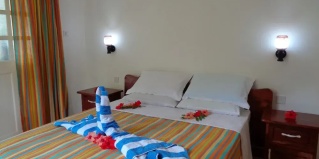 Ла-Диг: Гостевой дом Chez Michelin Pension Residence