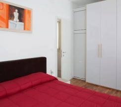 Апартаменты Дуплекс с 2 комнатами в Al Portico Guest House Venezia
