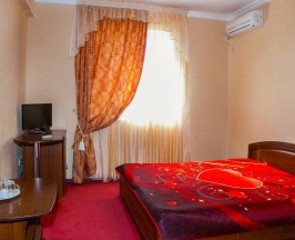 Двухместный номер Standard двуспальная кровать в Vegas