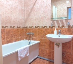 Double room 2 в Тарманский