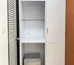 Двухместный номер Standard двуспальная кровать в Sleep at Phuket