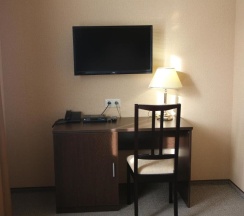 Двухместный номер Standard 2 отдельные кровати в Aner