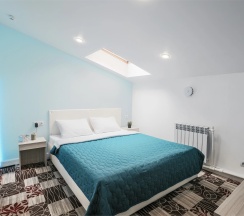 Номер комфорт в Good Hotel