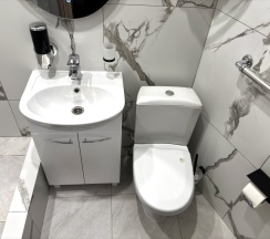 Стандартный улучшенный номер в Меридиан