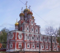 Квартира в Апартаменты на Рождественская улица, 32