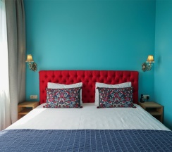 Standard Classic Terracce 16 в Spatium wellness center