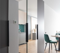 Superior в Moskovsky avenir