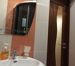 Номер люкс с 1 двуспальной кроватью в Калипсо