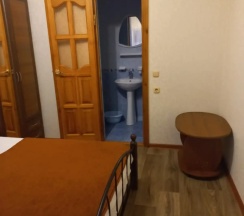 Двухместный номер Standard (двуспальная кровать) в Гостевой дом