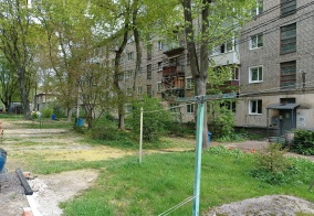 Апартаменты Любава на улице Мезенцева в Тульской области
