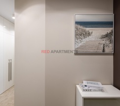 Квартира в Frukty Rent