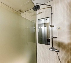Одноместный номер Deluxe в F HOTEL Yeongdeungpo